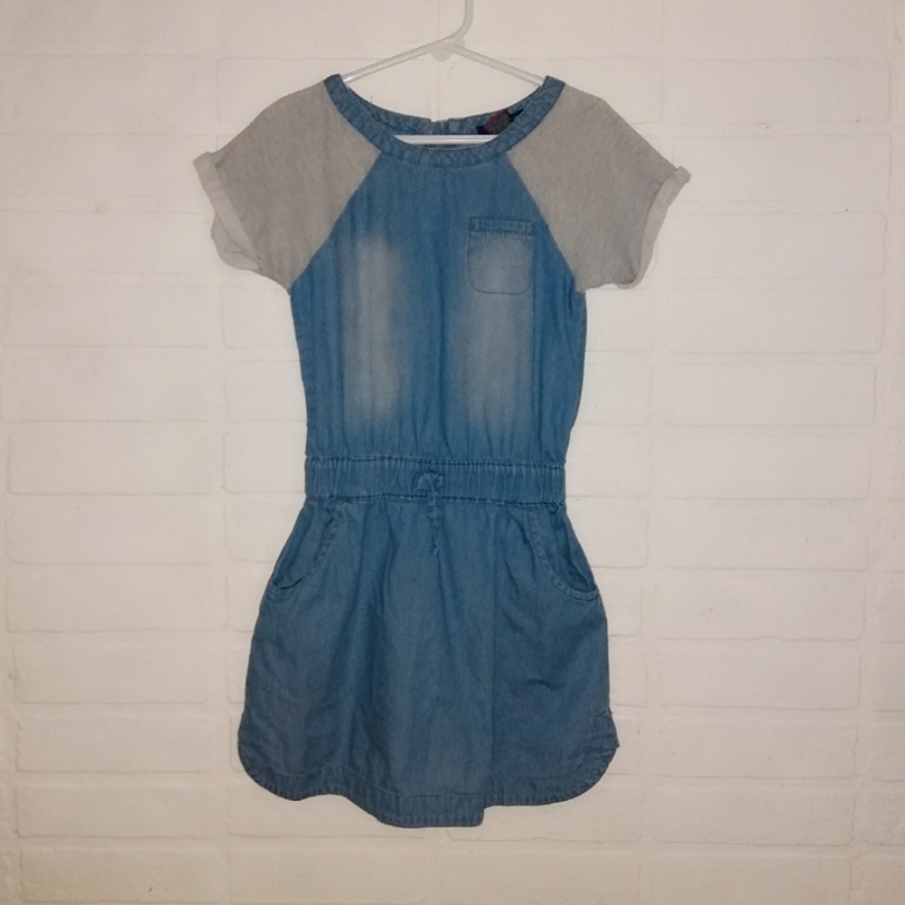 Vigoss Girls Dress